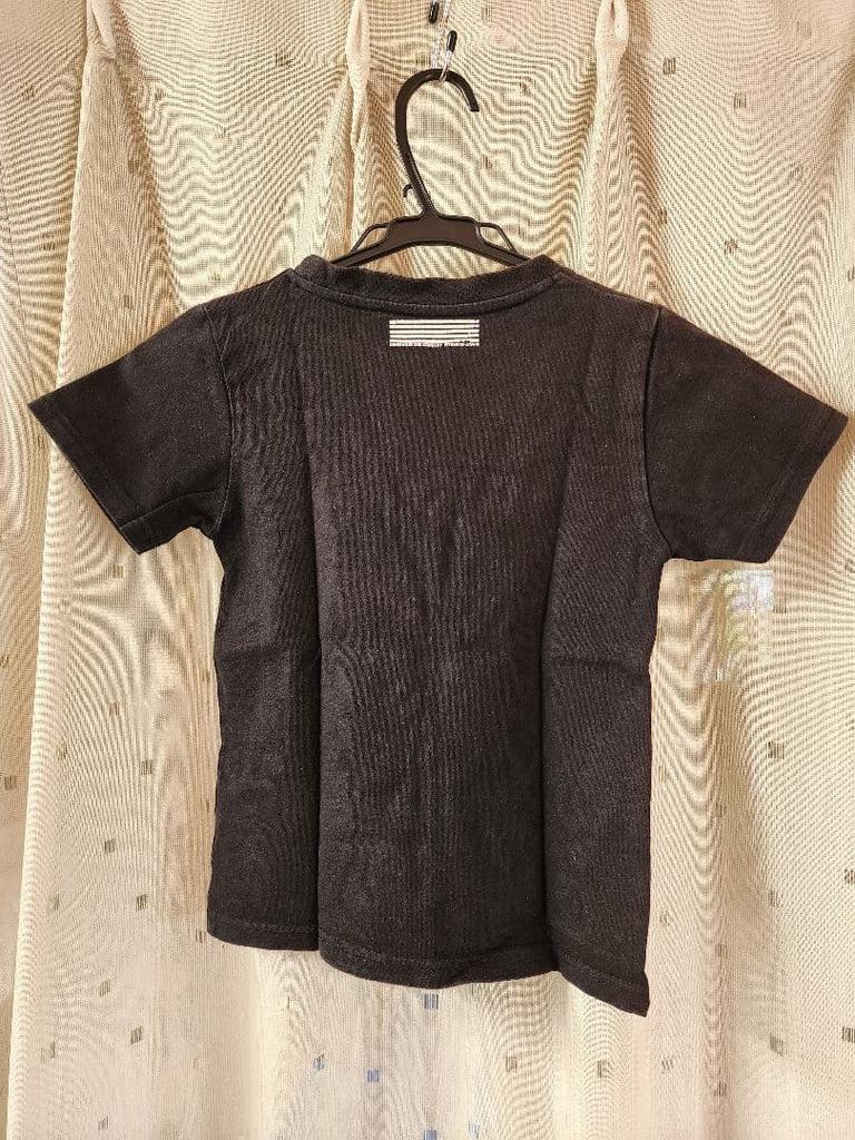[GEBRAUCHT] BIG BANG T-Shirt, schwarz, Kinderbekleidung, ab 100cm