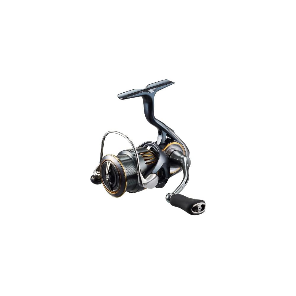 Daiwa Airity LT2500S-DH Spinning Reel Lightweight Durable Fishing Gear