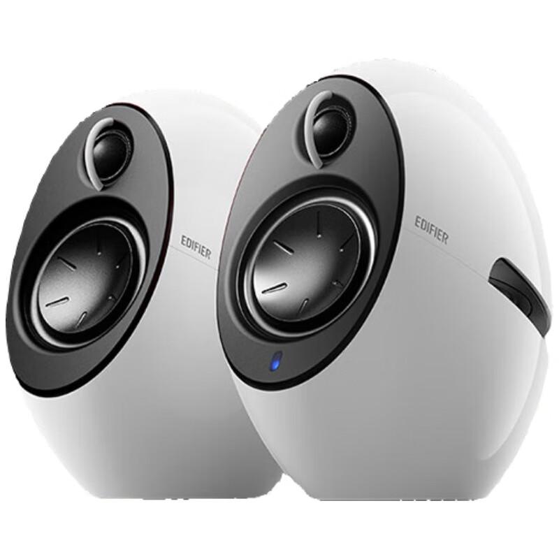 

Edifier e25HD Desktop Bluetooth Speaker