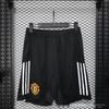 2025-2026 Casual Football Shorts: Arsenal, Liverpool, Manchester United, Barcelona, Chelsea Player Edition