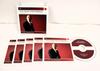 CD ERICH LEINSDORF BSO  Beethoven Symphonies Nos. 19 88691916822 RCA Red Seal 2012 UK Classical Used