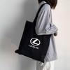 Crossbody Bag Shopper Storage Bag Casual Canva Tote Bag For Lexus GS250 GS300 IS300 ES200 ES300 RX300 CT200 LX570 LS500h NX GX