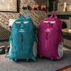 Schoolbag Manufacturers Wholesale Mountaineering Hiking Bags Large-capacity Men and Women Anti-splashing Multi-functional Outdoor Hiking Solid 
