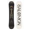 Snowboard Salomon WONDER pour femme, Taille L47664900, 155cm