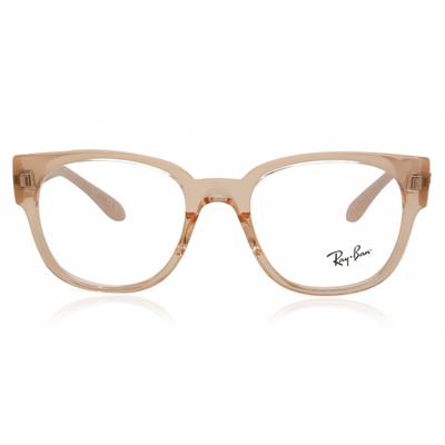 Ray Ban Rx7210 8203 Unisex Eyeglasses
