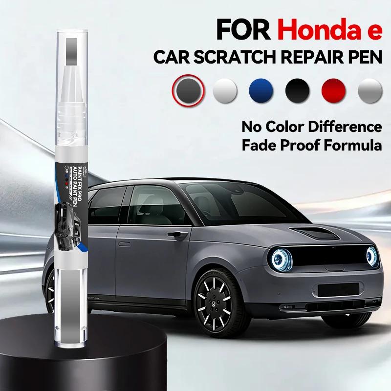 Car Accessories For HONDA E Touch Up Paint Wheel Repair Kit Quick And Easy Wheel Scratch Repair Rim Paint For Car Wh