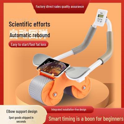 Fitness Ekipmanları – Ab Rollers