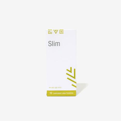 Choose 1 of 7 Types of EVE Condoms