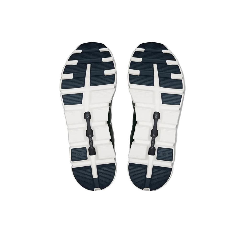 On Cloud 6 Bequeme Weiche Lässige Laufschuhe Herren Sneaker 3MF10072841