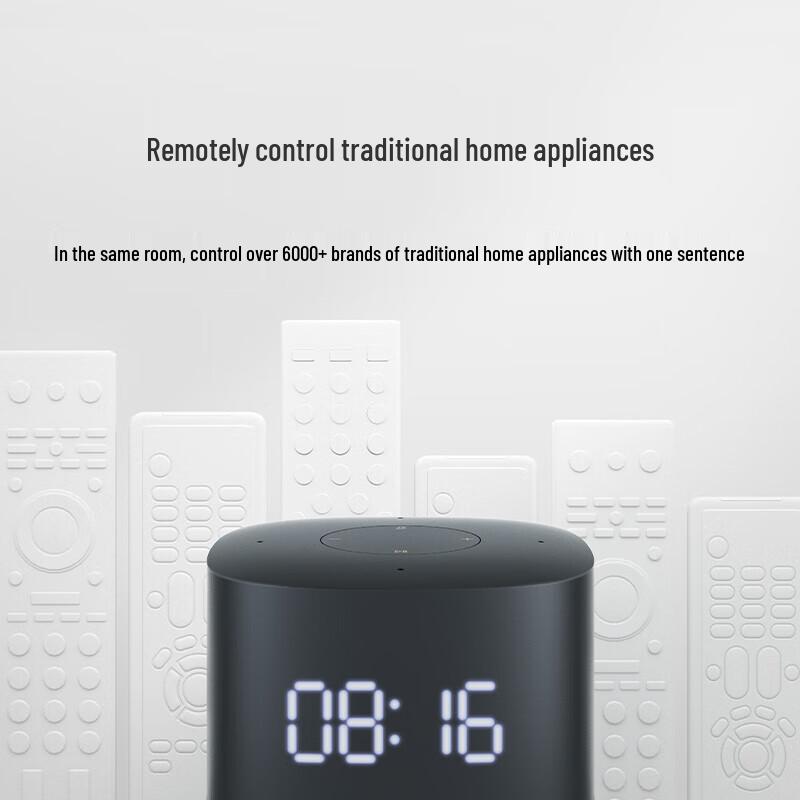 Xiaomi Xiaoai Speaker Play Enhanced Edition CN Plug (adapter Included)