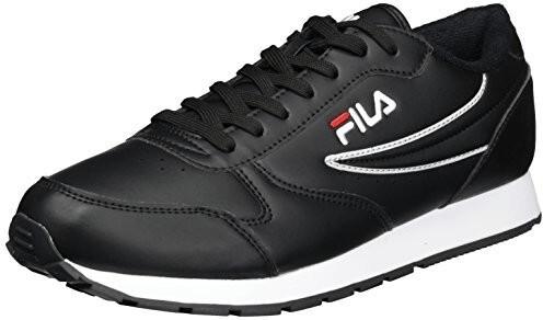 Кроссовки Fila Orbit Low