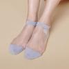 RNOT Daily Pansy Socks 3SET