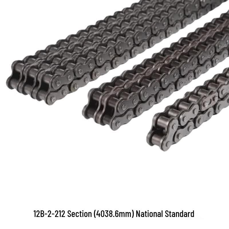 HNYH Carbon Steel Chain