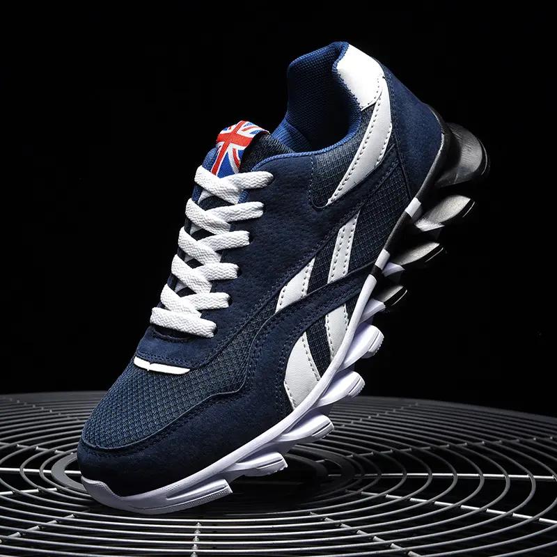 Size 36-48 Couple Sports Running Shoes Tmen Enis Masculino Shoes for Boys Designer Sneakers for Men Shoes Women  Adult