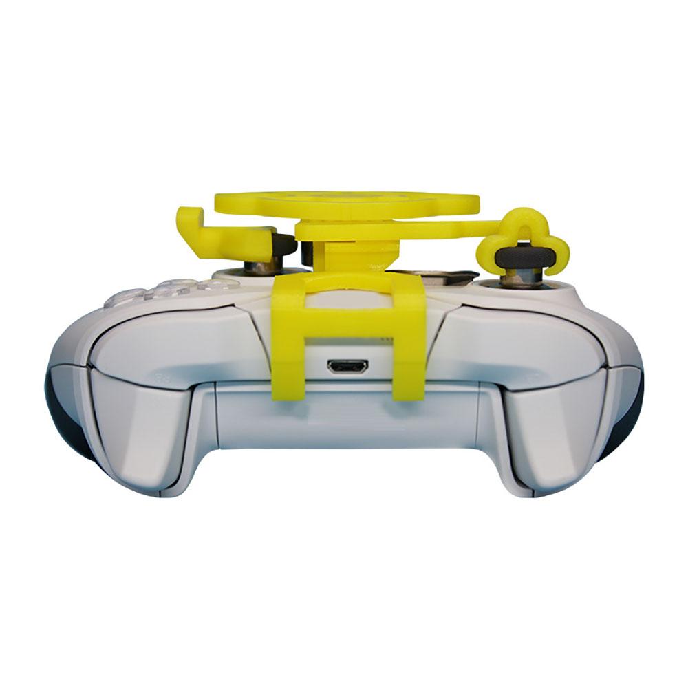 Racing Driving Mini Steering Wheel For Xbox One X S Elite Controller
