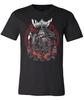 Witch Taint T Shirt By Kristin Debockler Limited To 300 Death Metal Official Unisex T-Shirt