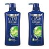Clear Men Anti-Dandruff & Oil Control Shampoo
