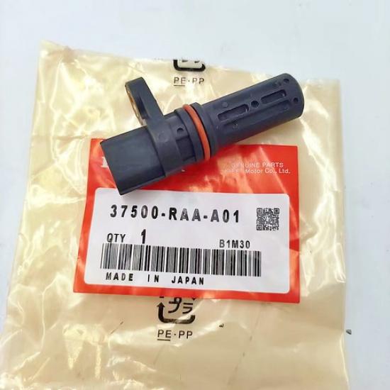 OEM 37500-RAA-A01 Crank Sensor Assembly For Honda Civic RDX Element TSX Accord