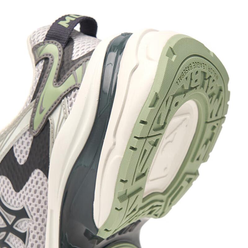 MLB Unisex Trendy Chunky Athletic Sneakers