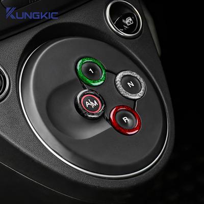 Accessoires d'intérieur – Autocollants pour voiture