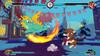 Them's Fightin' Herds Deluxe Edition for PlayStation 4 - Japan Import (Japanese Version) / 2D Fighting Game
