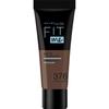 Maybelline New York - Fit Me Matte & Foundation; Poreless - 376 Cool Java