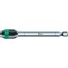 Wera KK 25 Bit Holder Driver with Removable Bayonet Blade (Slotted/Phillips) 7-in-1 [Officially Imported from Japan]