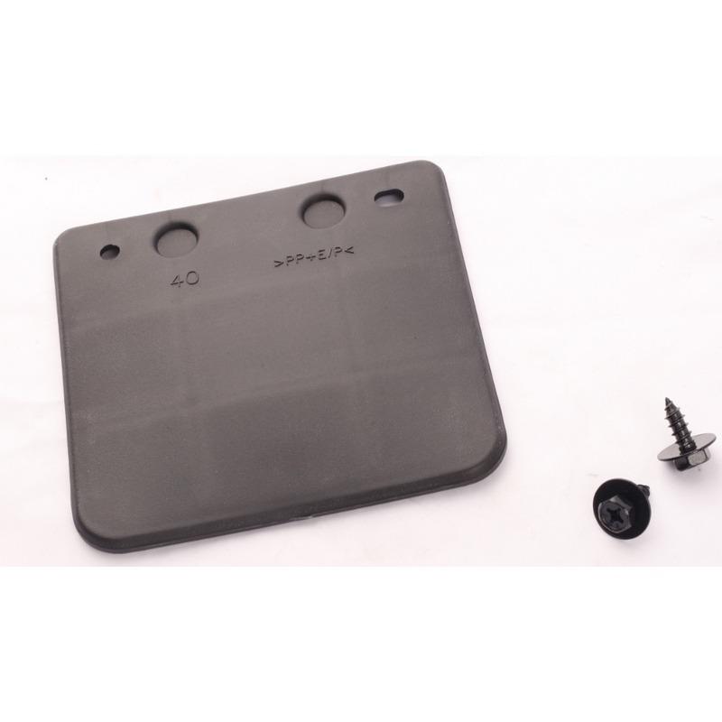 53851-0E040 Front Wheel Mudguard Fender Liner for Toyota Highlander 2009 2010 2011 2012 2013 2014