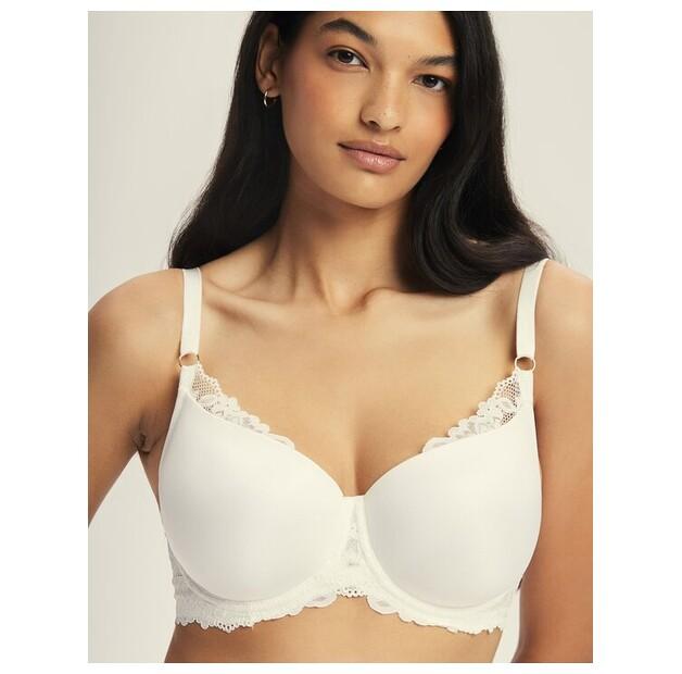 Бюстгальтер на косточках Esotiq 43604