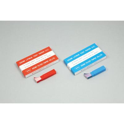 Artec Kırmızı Lakmus 500 8937 Kağıt, Yapraklar,