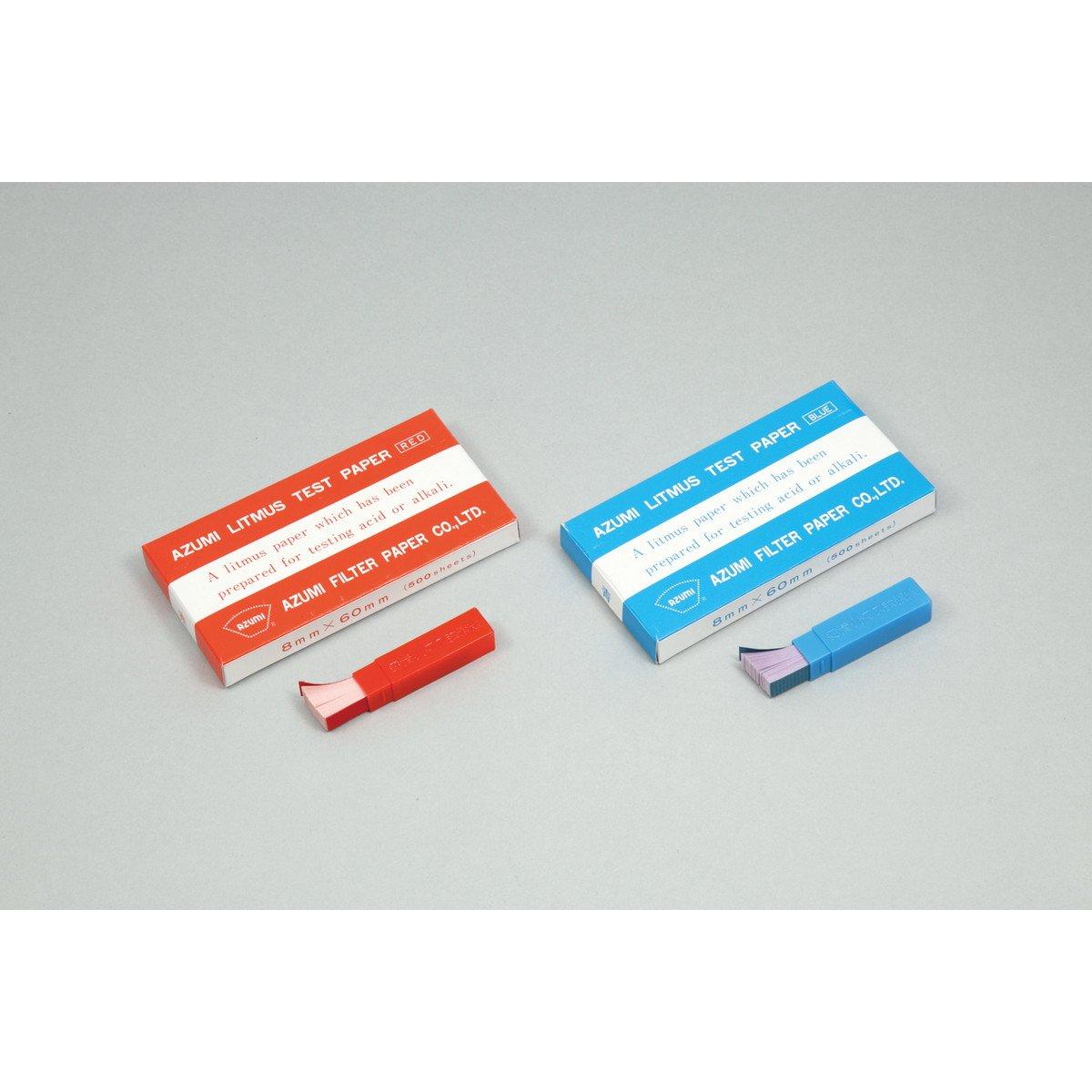 

Artec Red Litmus 500 8937 Paper, Sheets, красный