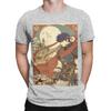 Fire Emblem Traditional Ike Funny Graphic 100 Cotton TShirt Fire Emblem Tees Tops For Unisex