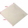 Pure Nickel Plate Pure Nickel Sheet Temperature Resistant