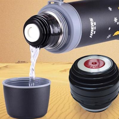 Useful Drinkware Plug Cover Thermos Cover Vacuum Flask Lid Thermoses Accessories Bottle Cap