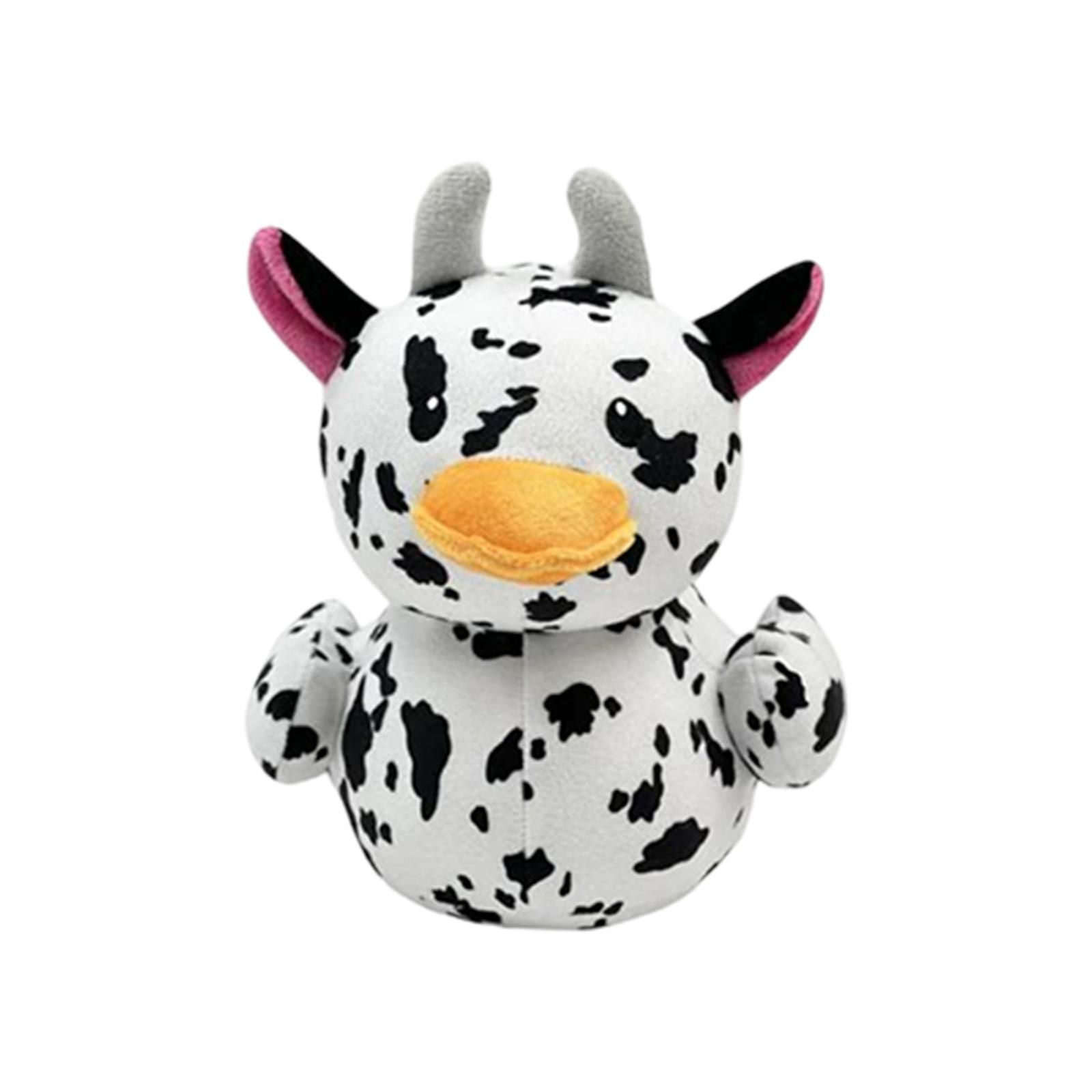 

Мила Плюшева Іграшка, Безпечна та Приємна для Обіймів, Ідеально Підходить для Дітей, Малюків та Дорослих, Ідеальний Подарунок на День Народження, Свято, Декор для Дому One Size