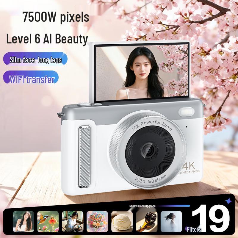 

Newsmy N9 Mirrorless Digital Camera (CN version) 64GB