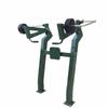 Adjustable Weight Single-Person Strength Trainer