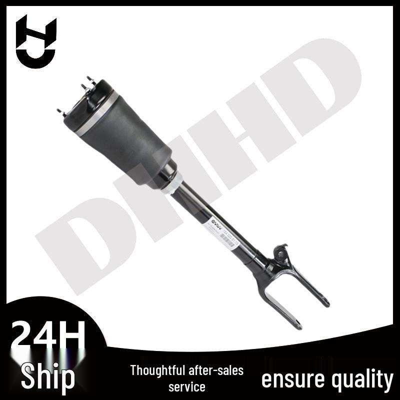 Compatible with Mercedes W164/X164 Front Air Suspension Shock Absorber A1643206113, A1643204513