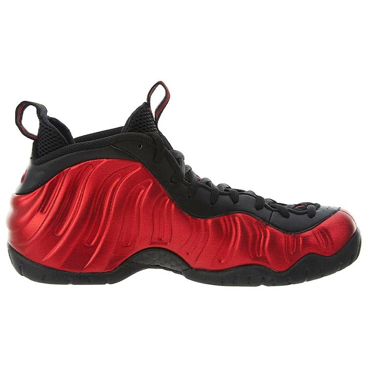 Nike Air Foamposite Pro 'University Red' Men's 624041-604