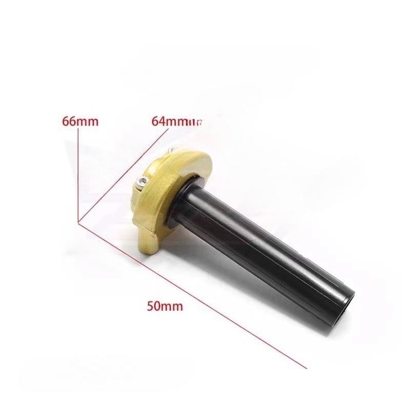 Motorcycle Parts Modification with High Displacement and Large Oil Torque