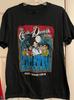 The Charlie Daniels Band Full Moon Tour Adult Shirt Cotton For Men Women PP699