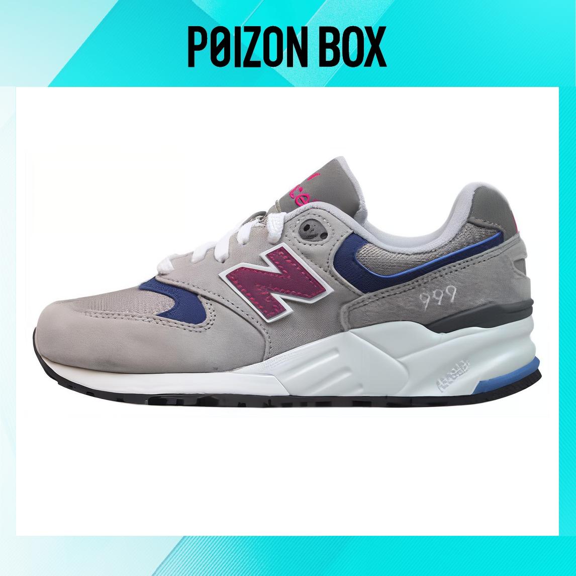 

кроссовки New Balance NB 999 Running shoes Women WL999WN
