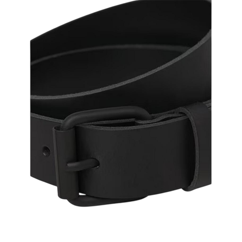 Jack And Jones Mens Leather Belt
