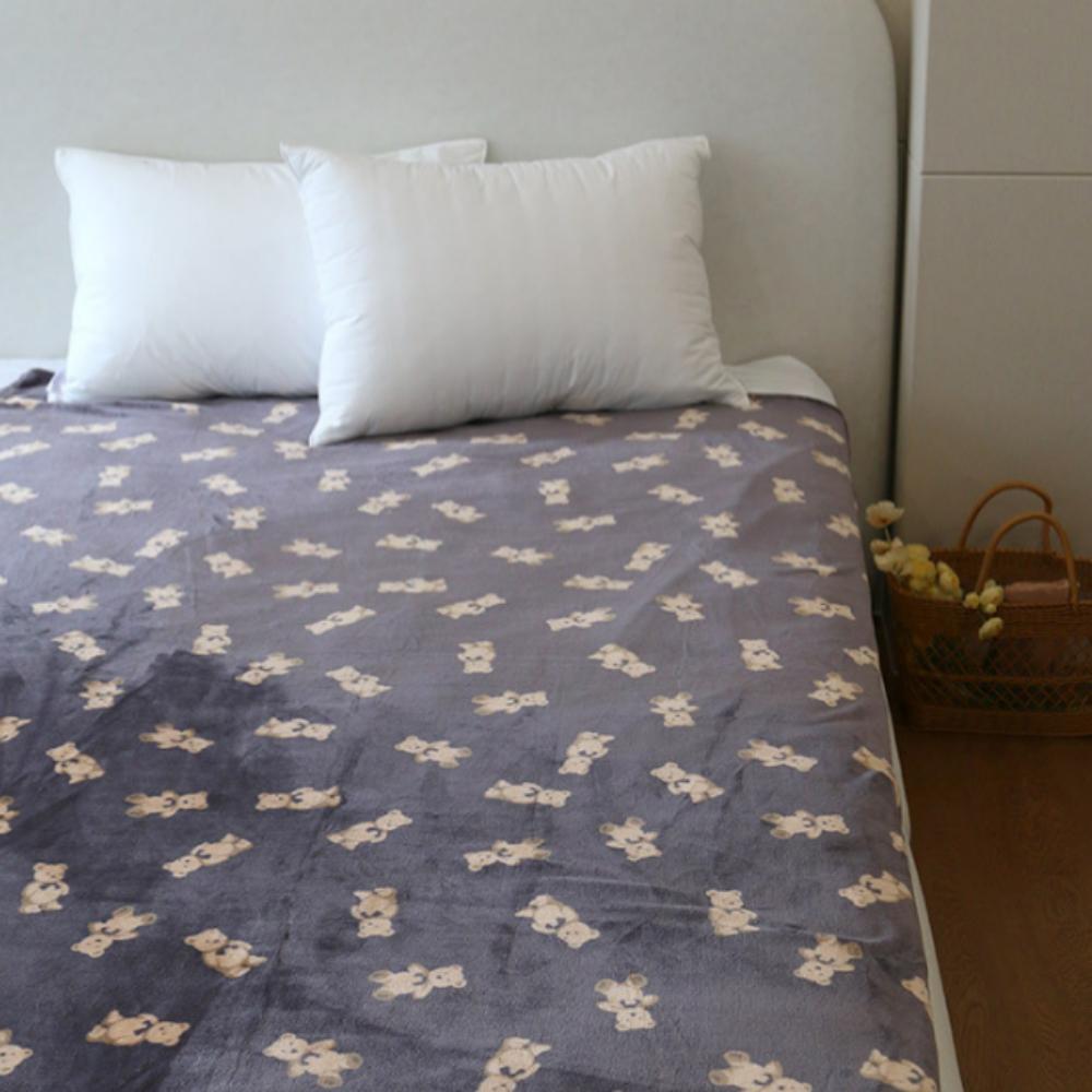 

Стильный дизайн, толстое одеяло из ультратонкого волокна для середины зимы, 200*150, зимнее одеяло, большое одеяло