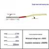 Lixian Industrial Dry-Burn Electric Heating Tube