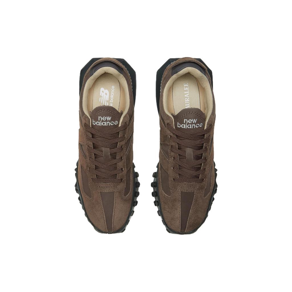 New New Balance XC 72 Auralee Brown UXC72AA
