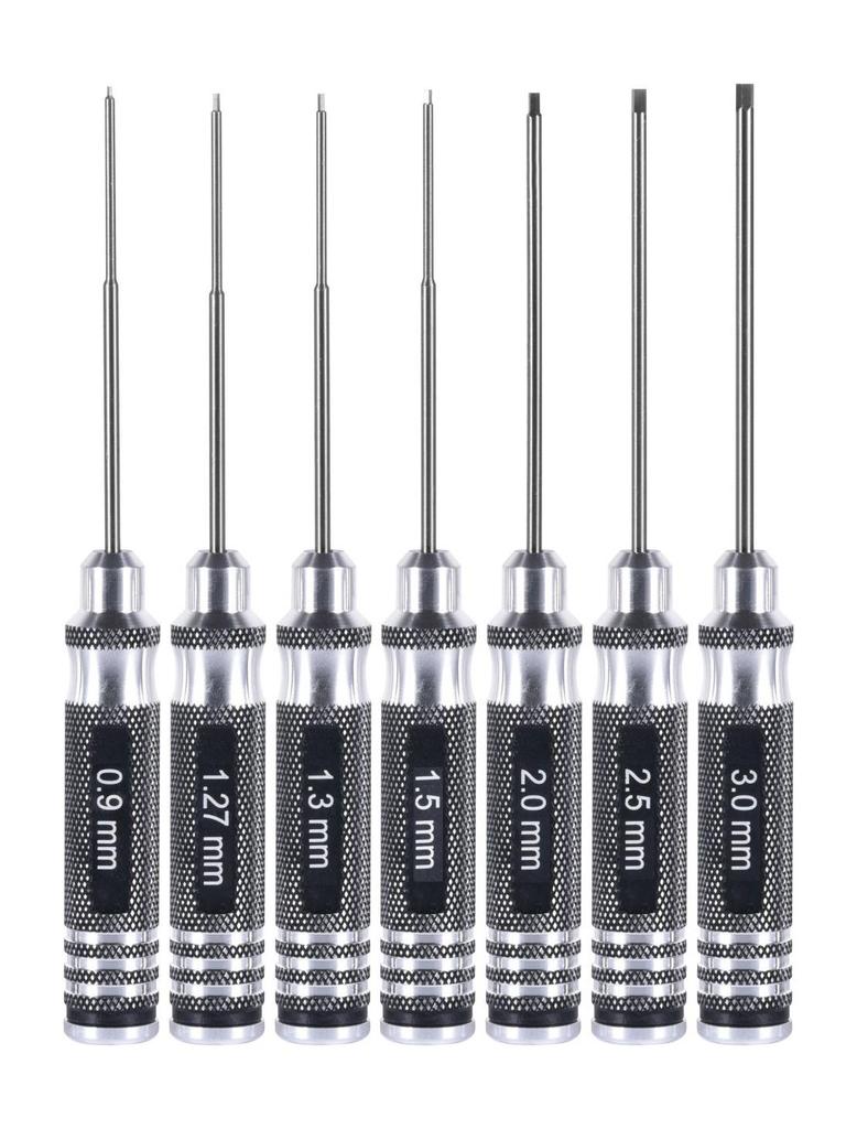 Hex Screwdriver Set for Drone Model Repair