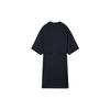 Nike Lab Collection Mesh Sleeve Dress Women Dress Black CJ0177-010