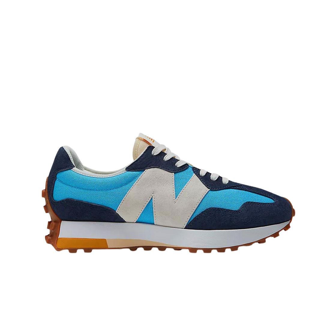 

Мужские кроссовки New Balance 327 Vibrant Sky MS327BM