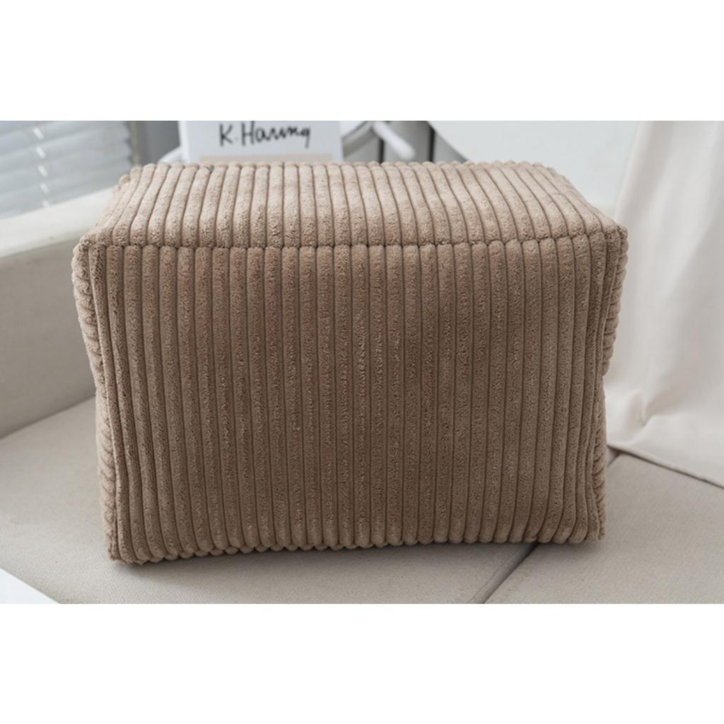 Storage Basket, Hand Woven Miscellaneous Basket, Portable for Household Clothing and Toys, Organizing and Storing Basket